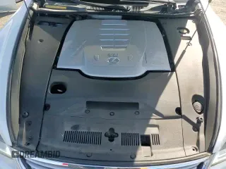 ✅ 2017 Lexus LS 460 • VIN: JTHBL5EF1H5144471 • Lot: 55804125. Listed on Copart with 63,556 mi. Free auction sales archive from the USA and detailed vehicle history report at DreamBid. Image 14.