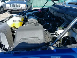 ✅ 2025 Ford F-150 XLT • VIN: 1FTFW3L89SKD30464 • Lot: 43459227. Wystawiony na IAAI z przebiegiem 4 581 mil. Bezpłatny archiwum sprzedaży aukcyjnych z USA i szczegółowy raport historii pojazdu na DreamBid. Zdjęcie 21.