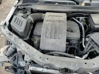 ✅ 2017 Chevrolet Equinox LT • VIN: 2GNALCEK8H1618049 • Лот: 90857745. Опубликован ранее на Copart с пробегом 82 170 миль. Бесплатный доступ к архиву аукционных продаж из США и подробный отчёт об истории автомобиля на DreamBid. Изображение 15.