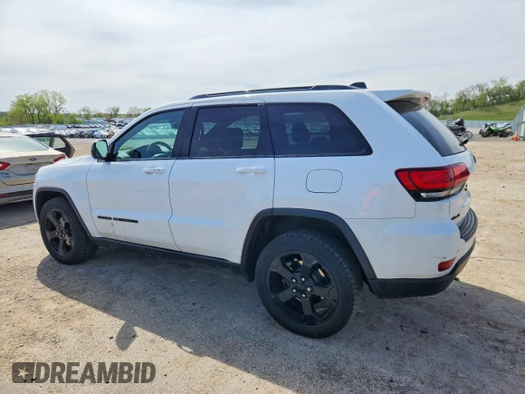 ✅ 2019 Jeep Grand Cherokee Altitude • VIN: 1C4RJFAG5KC537242 • Лот: 52929916. Опубликован ранее на Copart с пробегом 149 961 миль. Бесплатный доступ к архиву аукционных продаж из США и подробный отчёт об истории автомобиля на DreamBid. Изображение 2.