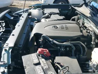 ✅ 2023 Toyota Tacoma SR5 • VIN: 3TYCZ5AN8PT131392 • Lot: 43554736. Listed on IAAI with 70,534 mi. Free auction sales archive from the USA and detailed vehicle history report at DreamBid. Image 19.