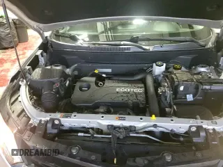 ✅ 2019 Chevrolet Equinox LS • VIN: 2GNAXSEVXK6242280 • Лот: 90135705. Опубликован ранее на Copart с пробегом 57 188 миль. Бесплатный доступ к архиву аукционных продаж из США и подробный отчёт об истории автомобиля на DreamBid. Изображение 17.