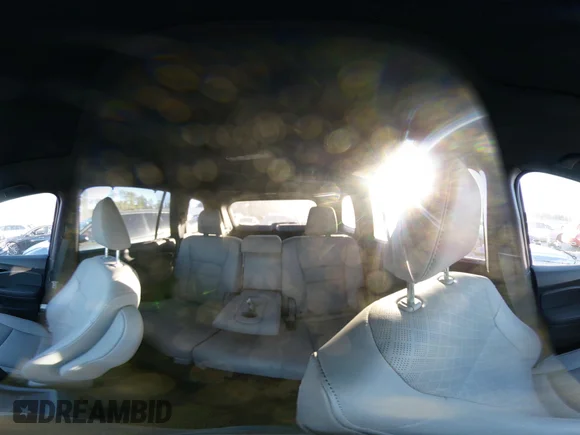 ✅ 2019 Honda Passport Touring • VIN: 5FNYF8H98KB004482 • Лот: 44207937. Опубліковано раніше на IAAI з пробігом 54 619 миль. Безкоштовний доступ до архіву аукціонних продажів зі США та докладний звіт про історію автомобіля на DreamBid. Зображення 18.