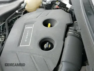 ✅ 2019 Lincoln MKC Select • VIN: 5LMCJ2C9XKUL47808 • Lot: 42989269. Listed on IAAI with 49,860 mi. Free auction sales archive from the USA and detailed vehicle history report at DreamBid. Image 19.