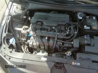 ✅ 2025 Hyundai Elantra SEL Sport • VIN: KMHLM4DG2SU909462 • Lot: 81340555. Wystawiony na Copart z przebiegiem 11 120 mil. Bezpłatny archiwum sprzedaży aukcyjnych z USA i szczegółowy raport historii pojazdu na DreamBid. Zdjęcie 13.