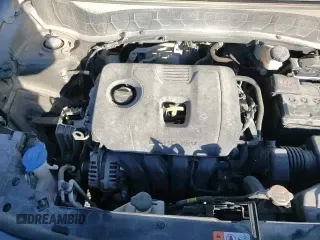 ✅ 2021 Kia Seltos S • VIN: KNDEUCAA1M7178824 • Lot: 90887295. Listed on Copart with 85,449 mi. Free auction sales archive from the USA and detailed vehicle history report at DreamBid. Image 14.