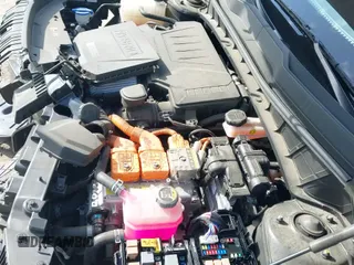 ✅ 2023 Kia Niro LX • VIN: KNDCP3LE6P5087921 • Lot: 43426571. Listed on IAAI with 28,929 mi. Free auction sales archive from the USA and detailed vehicle history report at DreamBid. Image 20.