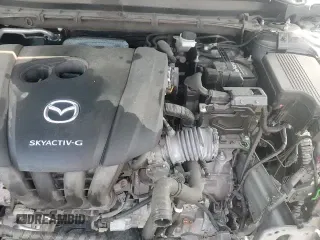 ✅ 2021 Mazda CX-5 Grand Touring • VIN: JM3KFBDM0M1425547 • Lot: 83992215. Wystawiony na Copart z przebiegiem 71 087 mil. Bezpłatny archiwum sprzedaży aukcyjnych z USA i szczegółowy raport historii pojazdu na DreamBid. Zdjęcie 14.