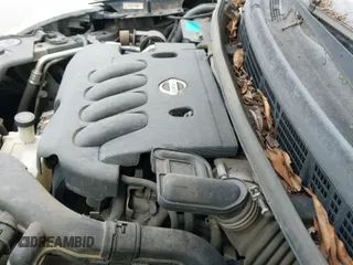 ✅ 2007 Nissan Versa SL • VIN: 3N1BC11E77L409483 • Lot: 42525328. Listed on IAAI with 102,488 mi. Free auction sales archive from the USA and detailed vehicle history report at DreamBid. Image 12.