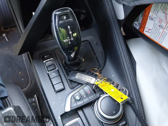 ✅ 2021 BMW X2 sDrive28i • VIN: WBXYH9C08M5T03065 • Lot: 45159827. Wystawiony na IAAI z przebiegiem 46 081 mil. Bezpłatny archiwum sprzedaży aukcyjnych z USA i szczegółowy raport historii pojazdu na DreamBid. Zdjęcie 11.