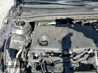 ✅ 2021 Toyota Camry XSE • VIN: 4T1K61BK3MU020457 • Lot: 83846685. Listed on Copart with 102,601 mi. Free auction sales archive from the USA and detailed vehicle history report at DreamBid. Image 14.