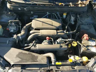 ✅ 2011 Subaru Outback Premium • VIN: 4S4BRBGC1B1400202 • Lot: 43631683. Wystawiony na IAAI z przebiegiem 178 532 mil. Bezpłatny archiwum sprzedaży aukcyjnych z USA i szczegółowy raport historii pojazdu na DreamBid. Zdjęcie 12.