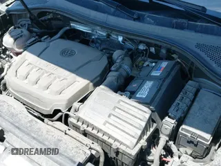 ✅ 2023 Volkswagen Tiguan S • VIN: 3VVRB7AX3PM064709 • Lot: 42103656. Listed on IAAI with 17,157 mi. Free auction sales archive from the USA and detailed vehicle history report at DreamBid. Image 22.