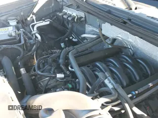 ✅ 2013 Ford F-150 XLT • VIN: 1FTFX1CF6DFA86171 • Lot: 43601992. Wystawiony na IAAI z przebiegiem 124 590 mil. Bezpłatny archiwum sprzedaży aukcyjnych z USA i szczegółowy raport historii pojazdu na DreamBid. Zdjęcie 19.