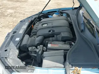 ✅ 2013 Volkswagen Passat SE • VIN: 1VWBP7A33DC057302 • Лот: 42603554. Опубликован ранее на IAAI с пробегом 197 082 миль. Бесплатный доступ к архиву аукционных продаж из США и подробный отчёт об истории автомобиля на DreamBid. Изображение 12.