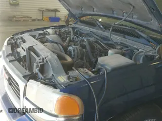 ✅ 2000 GMC Sierra 1500 SLE • VIN: 2GTEK19T2Y1332735 • Лот: 43746931. Опубликован ранее на IAAI с пробегом 350 606 миль. Бесплатный доступ к архиву аукционных продаж из США и подробный отчёт об истории автомобиля на DreamBid. Изображение 16.