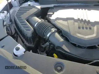 ✅ 2025 Buick Enclave Preferred • VIN: 5GAEVARS3SJ112128 • Лот: 84879535. Опубликован ранее на Copart с пробегом 5 144 миль. Бесплатный доступ к архиву аукционных продаж из США и подробный отчёт об истории автомобиля на DreamBid. Изображение 16.