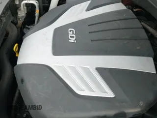 ✅ 2014 Kia Sorento EX • VIN: 5XYKUDA7XEG430555 • Лот: 43688122. Опубликован ранее на IAAI с пробегом 172 437 миль. Бесплатный доступ к архиву аукционных продаж из США и подробный отчёт об истории автомобиля на DreamBid. Изображение 12.