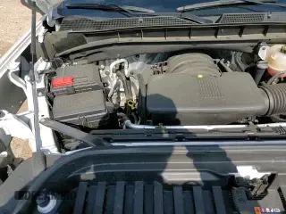 ✅ 2023 GMC Sierra 1500 Denali Ultimate • VIN: 1GTUUHEL3PZ139214 • Лот: 59129315. Опубликован ранее на Copart с пробегом 37 804 миль. Бесплатный доступ к архиву аукционных продаж из США и подробный отчёт об истории автомобиля на DreamBid. Изображение 13.