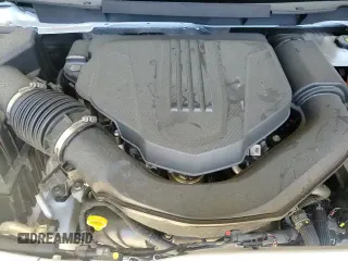 ✅ 2024 GMC Acadia AWD Denali • VIN: 1GKENRKS4RJ184008 • Лот: 92428135. Опубликован ранее на Copart с пробегом 8 873 миль. Бесплатный доступ к архиву аукционных продаж из США и подробный отчёт об истории автомобиля на DreamBid. Изображение 16.