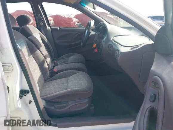 ✅ 1996 Ford Taurus GL • VIN: 1FALP52U3TG166939 • Lot: 43633645. Listed on IAAI with 159,788 mi. Free auction sales archive from the USA and detailed vehicle history report at DreamBid. Image 5.