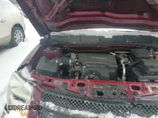 ✅ 2009 Chevrolet Equinox 2LT • VIN: 2CNDL53F896207046 • Лот: 86961584. Опубликован ранее на Copart с пробегом 174 160 миль. Бесплатный доступ к архиву аукционных продаж из США и подробный отчёт об истории автомобиля на DreamBid. Изображение 14.