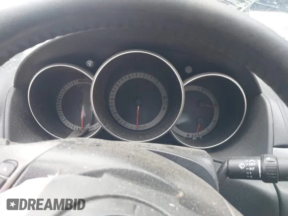 ✅ 2007 Mazda 3 S Sport • VIN: JM1BK123871678449 • Лот: 45123249. Опубліковано раніше на IAAI з пробігом Не вказано. Безкоштовний доступ до архіву аукціонних продажів зі США та докладний звіт про історію автомобіля на DreamBid. Зображення 7.