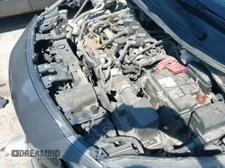 ✅ 2020 Nissan Versa SR • VIN: 3N1CN8FV2LL811387 • Lot: 42872098. Listed on IAAI with 90,502 mi. Free auction sales archive from the USA and detailed vehicle history report at DreamBid. Image 22.