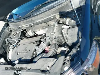 2019 Mitsubishi Outlander ES with VIN JA4AR3AU5KU016441, listed as a IAAI auction lot 42122866 with 76,866 mi miles and . Bid and sale history available at DreamBid. Image 22.