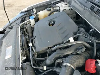 ✅ 2016 Ford Fusion SE • VIN: 1FA6P0HD6G5126430 • Lot: 43730773. Wystawiony na IAAI z przebiegiem 160 041 mil. Bezpłatny archiwum sprzedaży aukcyjnych z USA i szczegółowy raport historii pojazdu na DreamBid. Zdjęcie 19.