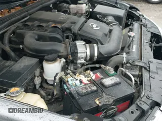 ✅ 2018 Nissan Frontier SV • VIN: 1N6DD0CUXJN741200 • Lot: 41299083. Wystawiony na IAAI z przebiegiem 72 093 mil. Bezpłatny archiwum sprzedaży aukcyjnych z USA i szczegółowy raport historii pojazdu na DreamBid. Zdjęcie 20.