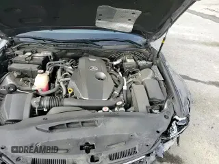 ✅ 2019 Lexus IS 300 F Sport • VIN: JTHBA1D29K5093189 • Lot: 82736785. Listed on Copart with 82,007 mi. Free auction sales archive from the USA and detailed vehicle history report at DreamBid. Image 15.