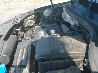 ✅ 2016 Audi Q3 Premium Plus • VIN: WA1BFCFS2GR008702 • Lot: 42583874. Listed on IAAI with 113,208 mi. Free auction sales archive from the USA and detailed vehicle history report at DreamBid. Image 19.