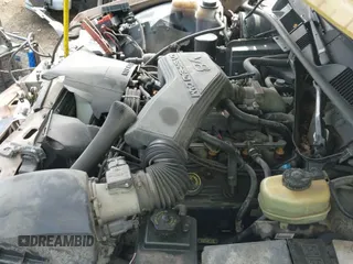 ✅ 1994 Lincoln Town Car Executive • VIN: 1LNLM81W1RY627920 • Lot: 42740742. Listed on IAAI with 133,257 mi. Free auction sales archive from the USA and detailed vehicle history report at DreamBid. Image 19.