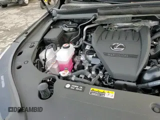 ✅ 2025 Lexus RX 350 Premium • VIN: 2T2BAMCA0SC106843 • Lot: 86632825. Wystawiony na Copart z przebiegiem 5 443 mil. Bezpłatny archiwum sprzedaży aukcyjnych z USA i szczegółowy raport historii pojazdu na DreamBid. Zdjęcie 16.