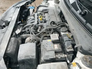 ✅ 2023 Hyundai Venue SEL • VIN: KMHRC8A31PU235494 • Lot: 41641983. Listed on IAAI with 45,143 mi. Free auction sales archive from the USA and detailed vehicle history report at DreamBid. Image 19.