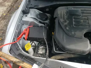 ✅ 2022 Chrysler 300 S • VIN: 2C3CCABG3NH130947 • Lot: 80730675. Listed on Copart with 85,790 mi. Free auction sales archive from the USA and detailed vehicle history report at DreamBid. Image 13.