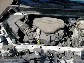 ✅ 2022 GMC Acadia SLT • VIN: 1GKKNULS1NZ131556 • Lot: 50902865. Listed on Copart with 80,493 mi. Free auction sales archive from the USA and detailed vehicle history report at DreamBid. Image 14.