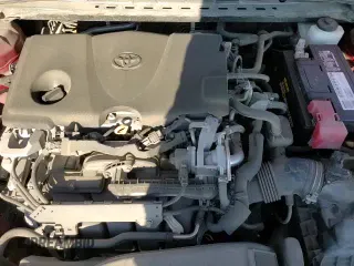 ✅ 2019 Toyota Camry LE • VIN: 4T1B11HK3KU715007 • Lot: 91410385. Listed on Copart with 87,555 mi. Free auction sales archive from the USA and detailed vehicle history report at DreamBid. Image 14.