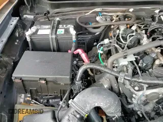 ✅ 2025 Toyota Tacoma SR5 • VIN: 3TMLB5JN9SM125531 • Lot: 94827635. Wystawiony na Copart z przebiegiem 6 018 mil. Bezpłatny archiwum sprzedaży aukcyjnych z USA i szczegółowy raport historii pojazdu na DreamBid. Zdjęcie 13.