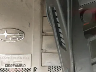 ✅ 2008 Subaru Outback L.L. Bean • VIN: 4S4BP86C484333399 • Lot: 41371002. Wystawiony na IAAI z przebiegiem 186 664 mil. Bezpłatny archiwum sprzedaży aukcyjnych z USA i szczegółowy raport historii pojazdu na DreamBid. Zdjęcie 12.