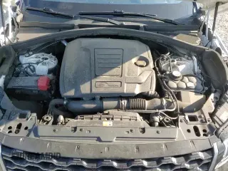 ✅ 2018 Land Rover Range Rover Velar R-Dynamic SE • VIN: SALYL2RX3JA770395 • Лот: 80057875. Опубликован ранее на Copart с пробегом 97 925 миль. Бесплатный доступ к архиву аукционных продаж из США и подробный отчёт об истории автомобиля на DreamBid. Изображение 15.