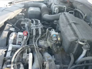 ✅ 2001 Subaru Legacy Outback Limited • VIN: 4S3BH686017660657 • Lot: 42849858. Wystawiony na IAAI z przebiegiem 133 651 mil. Bezpłatny archiwum sprzedaży aukcyjnych z USA i szczegółowy raport historii pojazdu na DreamBid. Zdjęcie 13.