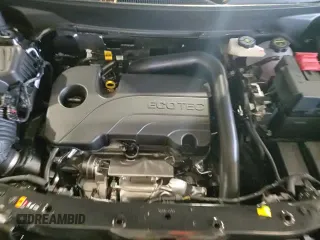 2025 Chevrolet Equinox AWD LT с VIN 3GNAXPEG6SL324159, выставлен на аукционе Copart как лот 58058135 с пробегом 955 миль миль и Чистый • Clean title. История ставок и продаж доступна на DreamBid. Изображение 14.