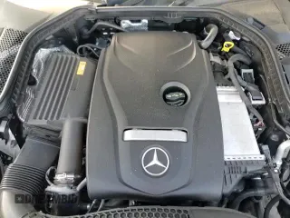 ✅ 2017 Mercedes-Benz C 300 • VIN: 55SWF4KB0HU214223 • Lot: 80907415. Listed on Copart with 84,952 mi. Free auction sales archive from the USA and detailed vehicle history report at DreamBid. Image 14.