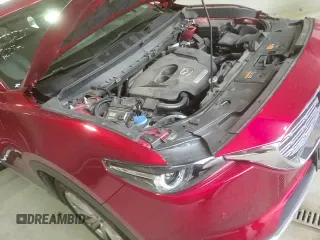 ✅ 2022 Mazda CX-9 Signature • VIN: JM3TCBEY0N0616908 • Lot: 67018755. Listed on Copart with 47,190 mi. Free auction sales archive from the USA and detailed vehicle history report at DreamBid. Image 15.