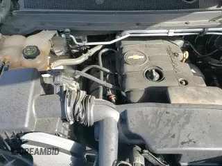 ✅ 2021 Chevrolet Colorado 2WD LT • VIN: 1GCHSCEA8M1225623 • Lot: 90565225. Listed on Copart with 95,022 mi. Free auction sales archive from the USA and detailed vehicle history report at DreamBid. Image 15.