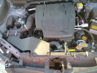 ✅ 2024 Subaru Forester Limited • VIN: JF2SKALCXRH462192 • Лот: 94263325. Опубликован ранее на Copart с пробегом 9 809 миль. Бесплатный доступ к архиву аукционных продаж из США и подробный отчёт об истории автомобиля на DreamBid. Изображение 14.