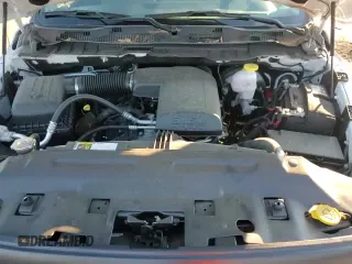 ✅ 2023 Ram 1500 Tradesman • VIN: 1C6RR6FG3PS535642 • Лот: 41573995. Опубликован ранее на Copart с пробегом 2 903 миль. Бесплатный доступ к архиву аукционных продаж из США и подробный отчёт об истории автомобиля на DreamBid. Изображение 13.