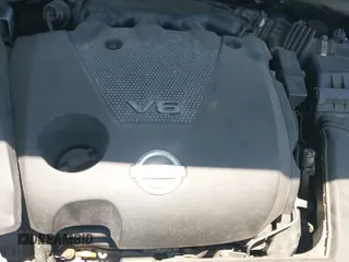 ✅ 2013 Nissan Maxima SV • VIN: 1N4AA5AP1DC835884 • Lot: 42715173. Listed on IAAI with Not provided. Free auction sales archive from the USA and detailed vehicle history report at DreamBid. Image 15.